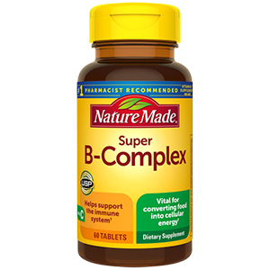 vitamin b EDIT